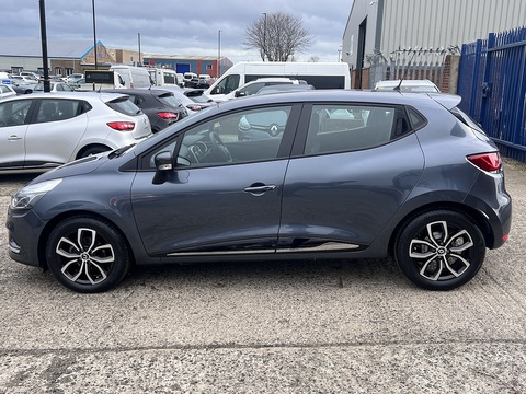 1.5dCi [90] Play 1.5 5dr Hatchback Manual Diesel