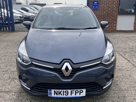 1.5dCi [90] Play 1.5 5dr Hatchback Manual Diesel