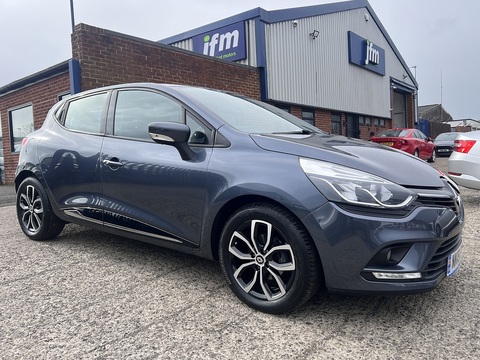 1.5dCi [90] Play 1.5 5dr Hatchback Manual Diesel