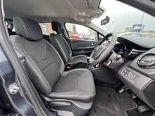 Renault Clio 1.5 dCi [90] Play 5-Door Hatchback Euro 6 Diesel Manual