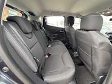 Renault Clio 1.5 dCi [90] Play 5-Door Hatchback Euro 6 Diesel Manual
