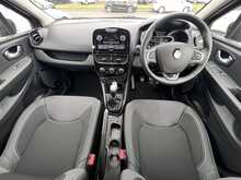 Renault Clio 1.5 dCi [90] Play 5-Door Hatchback Euro 6 Diesel Manual