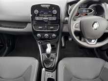 Renault Clio 1.5 dCi [90] Play 5-Door Hatchback Euro 6 Diesel Manual