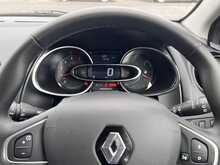 Renault Clio 1.5 dCi [90] Play 5-Door Hatchback Euro 6 Diesel Manual