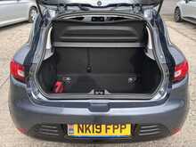 Renault Clio 1.5 dCi [90] Play 5-Door Hatchback Euro 6 Diesel Manual