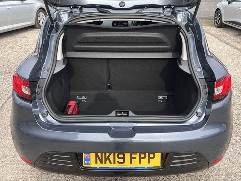 1.5dCi [90] Play 1.5 5dr Hatchback Manual Diesel