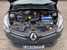 Renault Clio 1.5 dCi [90] Play 5-Door Hatchback Euro 6 Diesel Manual