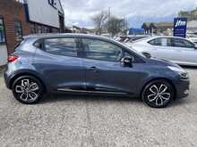 Renault Clio 1.5 dCi [90] Play 5-Door Hatchback Euro 6 Diesel Manual