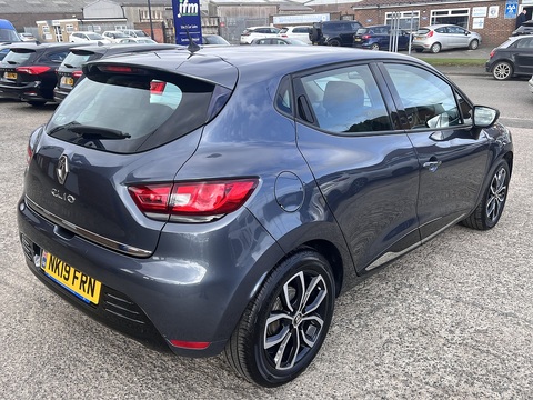 1.5dCi [90] Play 1.5 Hatchback Manual Diesel