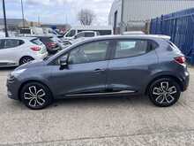 Renault Clio 1.5 dCi [90] Play 5-Door Hatchback Euro 6 Diesel Manual