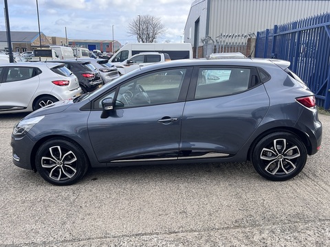 1.5dCi [90] Play 1.5 Hatchback Manual Diesel