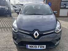 Renault Clio 1.5 dCi [90] Play 5-Door Hatchback Euro 6 Diesel Manual