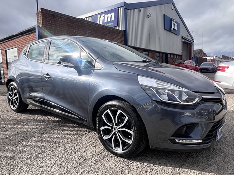 1.5dCi [90] Play 1.5 Hatchback Manual Diesel