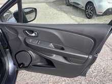 Renault Clio 1.5 dCi [90] Play 5-Door Hatchback Euro 6 Diesel Manual