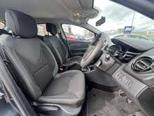 Renault Clio 1.5 dCi [90] Play 5-Door Hatchback Euro 6 Diesel Manual