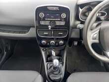 Renault Clio 1.5 dCi [90] Play 5-Door Hatchback Euro 6 Diesel Manual