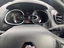 Renault Clio 1.5 dCi [90] Play 5-Door Hatchback Euro 6 Diesel Manual