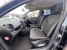 Renault Clio 1.5 dCi [90] Play 5-Door Hatchback Euro 6 Diesel Manual