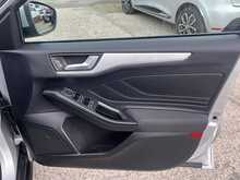 Ford Focus 1.5 EcoBlue [95] Zetec Euro 6 Diesel Estate Car Manual