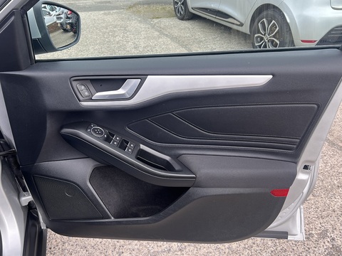 1.5 EcoBlue [95] Zetec Euro 6 1.5 5dr Estate Manual Diesel