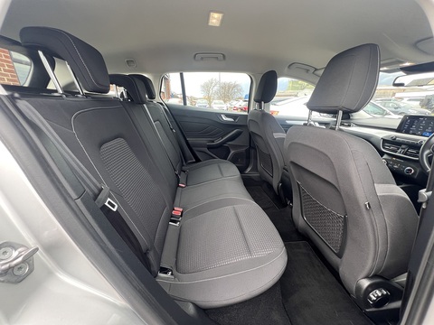 1.5 EcoBlue [95] Zetec Euro 6 1.5 5dr Estate Manual Diesel