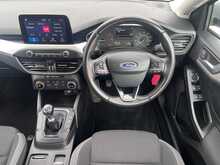 Ford Focus 1.5 EcoBlue [95] Zetec Euro 6 Diesel Estate Car Manual