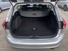 Ford Focus 1.5 EcoBlue [95] Zetec Euro 6 Diesel Estate Car Manual