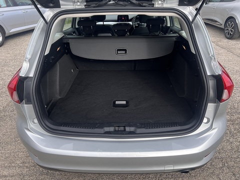 1.5 EcoBlue [95] Zetec Euro 6 1.5 5dr Estate Manual Diesel