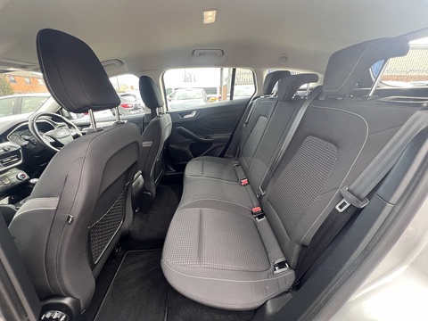 1.5 EcoBlue [95] Zetec Euro 6 1.5 5dr Estate Manual Diesel