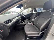 Ford Focus 1.5 EcoBlue [95] Zetec Euro 6 Diesel Estate Car Manual