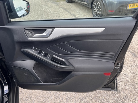 1.5 EcoBlue [95] Zetec Euro 6 1.5 5dr Estate Manual Diesel