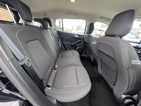 1.5 EcoBlue [95] Zetec Euro 6 1.5 5dr Estate Manual Diesel