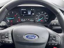 Ford Focus 1.5 EcoBlue [95] Zetec Euro 6 Diesel Estate Car Manual