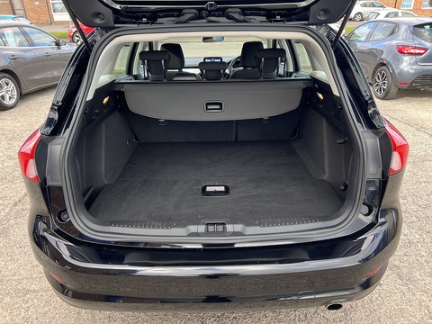 1.5 EcoBlue [95] Zetec Euro 6 1.5 5dr Estate Manual Diesel