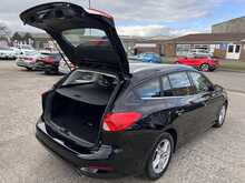 Ford Focus 1.5 EcoBlue [95] Zetec Euro 6 Diesel Estate Car Manual