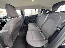 Ford Focus 1.5 EcoBlue [95] Zetec Euro 6 Diesel Estate Car Manual