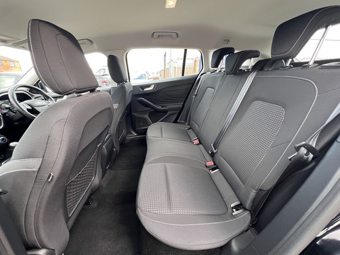 1.5 EcoBlue [95] Zetec Euro 6 1.5 5dr Estate Manual Diesel