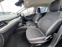 Ford Focus 1.5 EcoBlue [95] Zetec Euro 6 Diesel Estate Car Manual