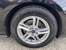 Ford Focus 1.5 EcoBlue [95] Zetec Euro 6 Diesel Estate Car Manual