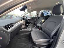 Ford Focus 1.5 EcoBlue [95] Zetec Euro 6 Diesel Estate Car Manual