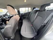 Ford Focus 1.5 EcoBlue [95] Zetec Euro 6 Diesel Estate Car Manual