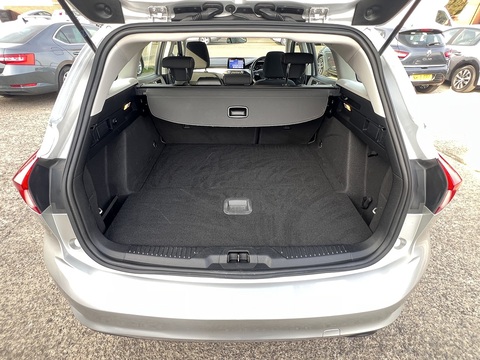 1.5 EcoBlue [95] Zetec Euro 6 1.5 5dr Estate Manual Diesel