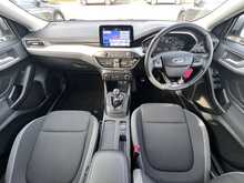 Ford Focus 1.5 EcoBlue [95] Zetec Euro 6 Diesel Estate Car Manual