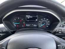 Ford Focus 1.5 EcoBlue [95] Zetec Euro 6 Diesel Estate Car Manual