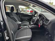 Ford Focus 1.5 EcoBlue [95] Zetec Euro 6 Diesel Estate Car Manual