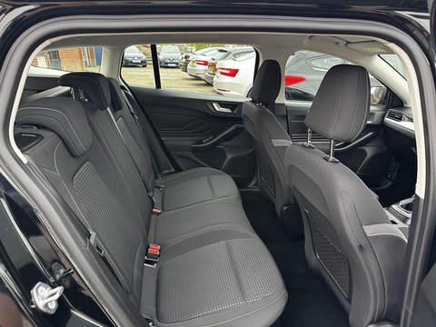 1.5 EcoBlue [95] Zetec Euro 6 1.5 5dr Estate Manual Diesel