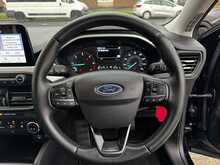 Ford Focus 1.5 EcoBlue [95] Zetec Euro 6 Diesel Estate Car Manual