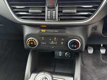 Ford Focus 1.5 EcoBlue [95] Zetec Euro 6 Diesel Estate Car Manual