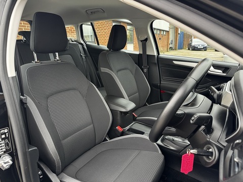 1.5 EcoBlue [95] Zetec Euro 6 1.5 5dr Estate Manual Diesel