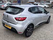 Renault Clio 1.5 dCi [90] Play 5-Door Hatchback Euro 6 Diesel Manual